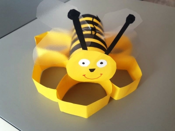 Pszczółka (2)