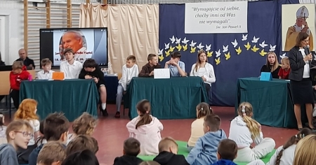 Dzień Patrona 
