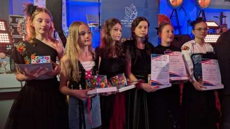 Sukces w Łodzi