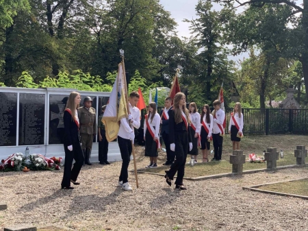 86. rocznica wybuchu II wojny światowej