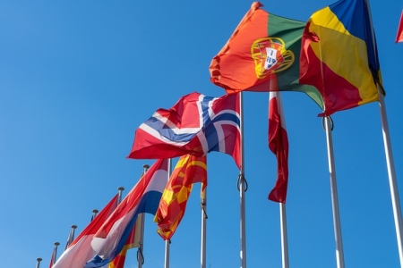 Europejski Tydzień Języków 29.09 - 03.10