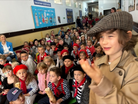 Europejski Dzień Języków