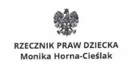 Pismo RPD o formach wsparcia w zakresie zdrowia psychicznego dzieci i młodzieży...