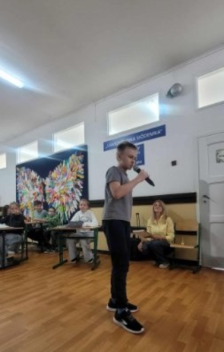 Dzień Zdrowia Psychicznego