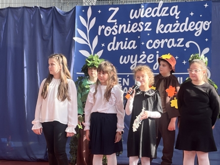 DZIEŃ EDUKACJI NARODOWEJ 2025