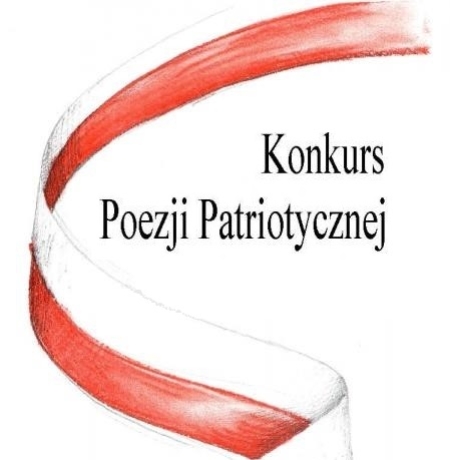 II EDYCJA KONKURSU POEZJI PATRIOTYCZNEJ 