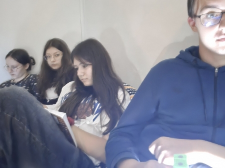 Literatura jest dobra na każdą okazję