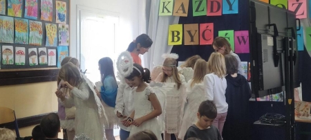 „Dzień Świętych”