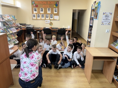 Zajęcia ''Kolorowe emocje''