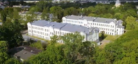 Nauczyciel naszej szkoły - prelegentem na I Konwencie o Oświacie w Skierniewicac...