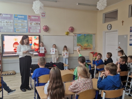 Lekcja prawa z radcą prawnym