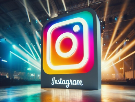 Szkolny Instagram – jesteśmy bliżej Was!