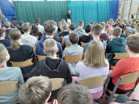 Cyberświat - wybieram mądrze