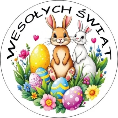 Kiermasz Wielkanocny 2026