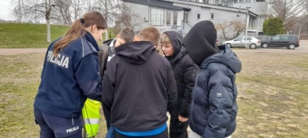 Kryminalne Zagadki Parku Błonie