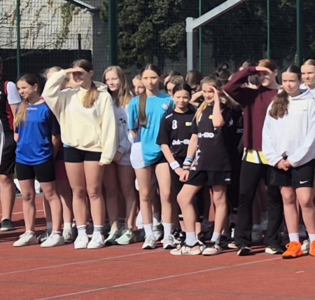 Koszykarki i koszykarze zagrali 3x3