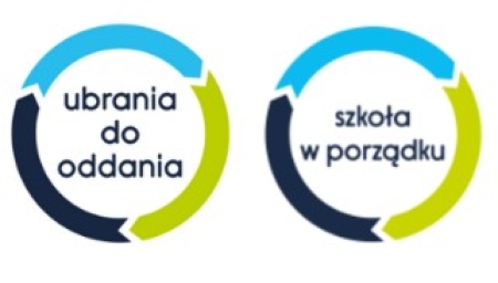 Bierzemy udział w programie „Szkoła w Porządku” 