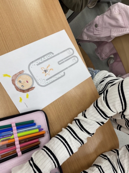 Podsumowanie innowacji pedagogicznej pt: „Sekrety emocji...''