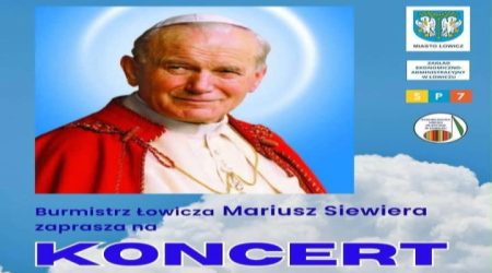 W hołdzie Janowi Pawłowi II