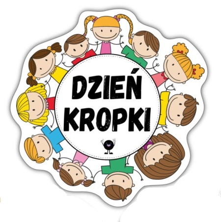 Dzień Kropki