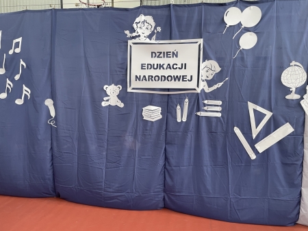 Dzień Edukacji Narodowej 2026