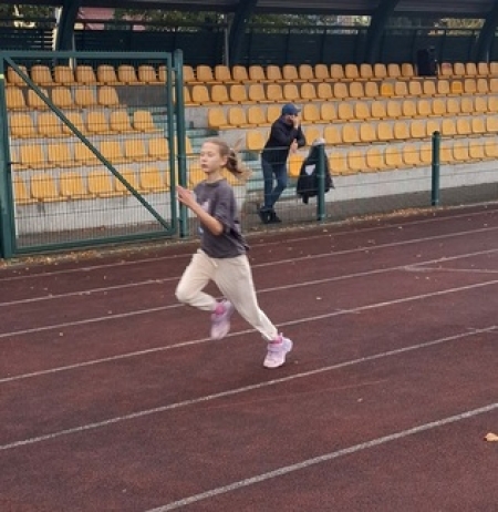 Druga jesienna edycja Czwartków Lekkoatletycznych za nami!