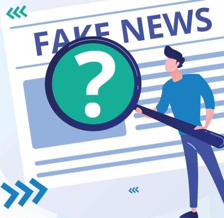 Jak rozpoznać fake newsa?