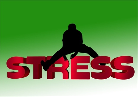 Jak radzić sobie ze stresem egzaminacyjnym?