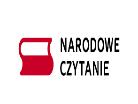 Narodowe Czytanie 2024