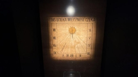 „21:37” – film w 20. rocznicę śmierci św. Jana Pawła II